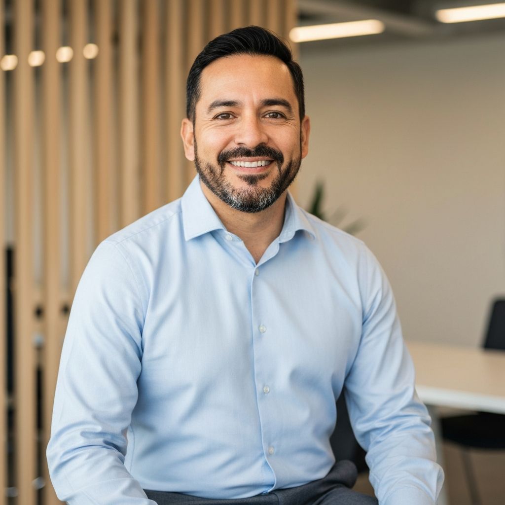 Alejandro Mora
